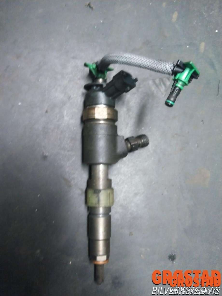 Dyse innsprøyting diesel til Peugeot 308 2011-2013 (Type I, Fase 2)  (1980 S5|)