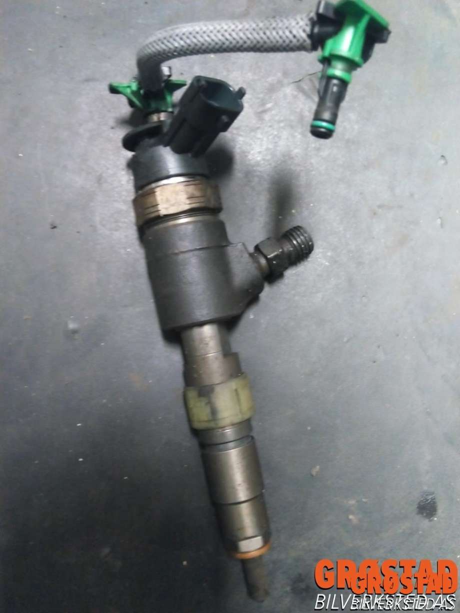 Dyse innsprøyting diesel til Peugeot 308 2011-2013 (Type I, Fase 2)  (1980 S5|)