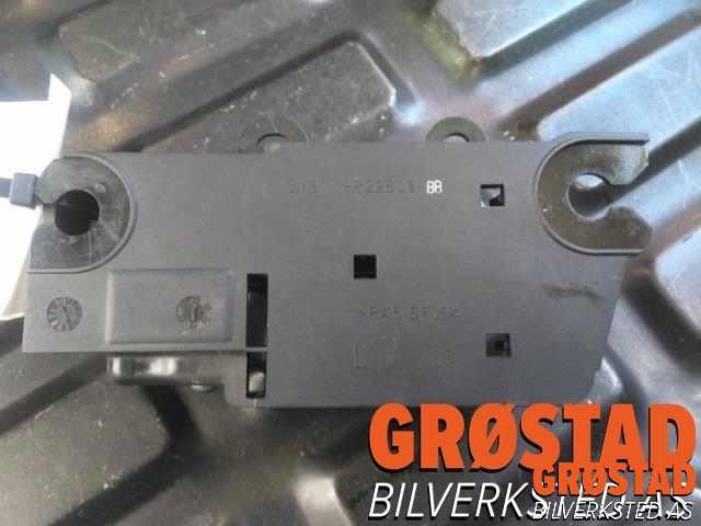 Dørhåndtak inv venst foran til Ford C-Max 2003-2007 (Type I, Fase 1)  