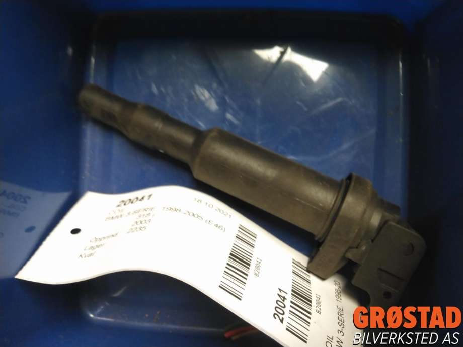 Coil til BMW 3-Serie 1998-2005 (E46) (E46) (0221504464|)