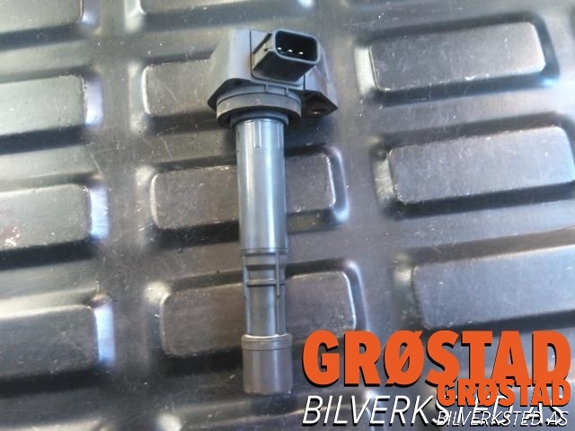 Coil elektronisk til Honda Civic, 2001-2005 (Type VII) (ENGELSK) (ENGELSK) (30520PGKA01)
