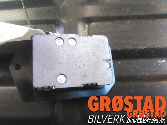 Varmeapparat motstand til Nissan Pixo 2009-2013  