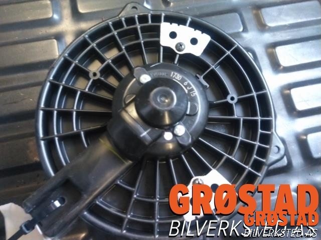 Varmeapparat motor til Honda Accord 2003-2008 (Type VII)  (194000-1730|79310SEA941|)