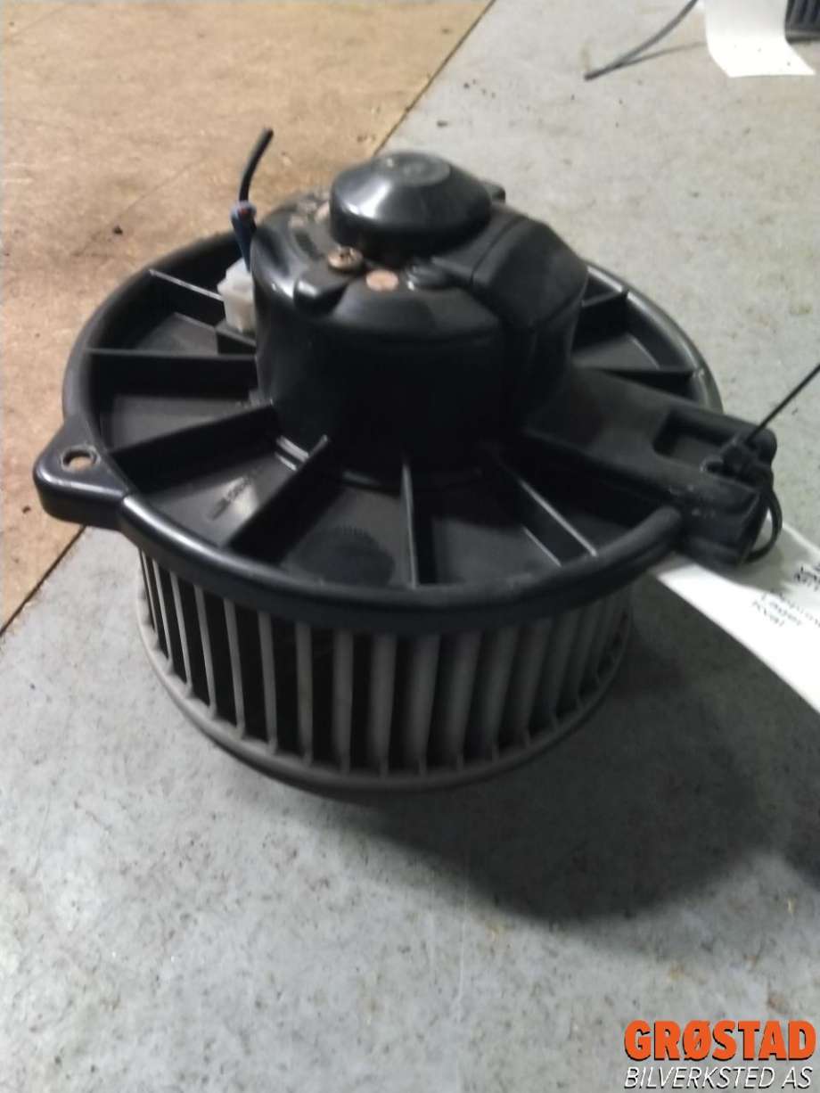 Varmeapparat motor til Mitsubishi Galant 2000-2003 (Type VII, Fase 2)  (194000-1040|)