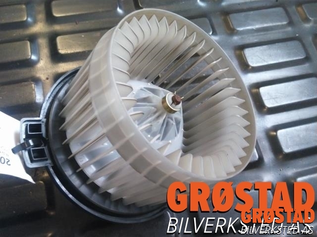 Varmeapparat motor til Honda Jazz 2002-2008 (Type I) (194000-0821|)