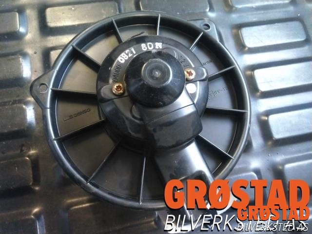 Varmeapparat motor til Honda Jazz 2002-2008 (Type I) (194000-0821|)