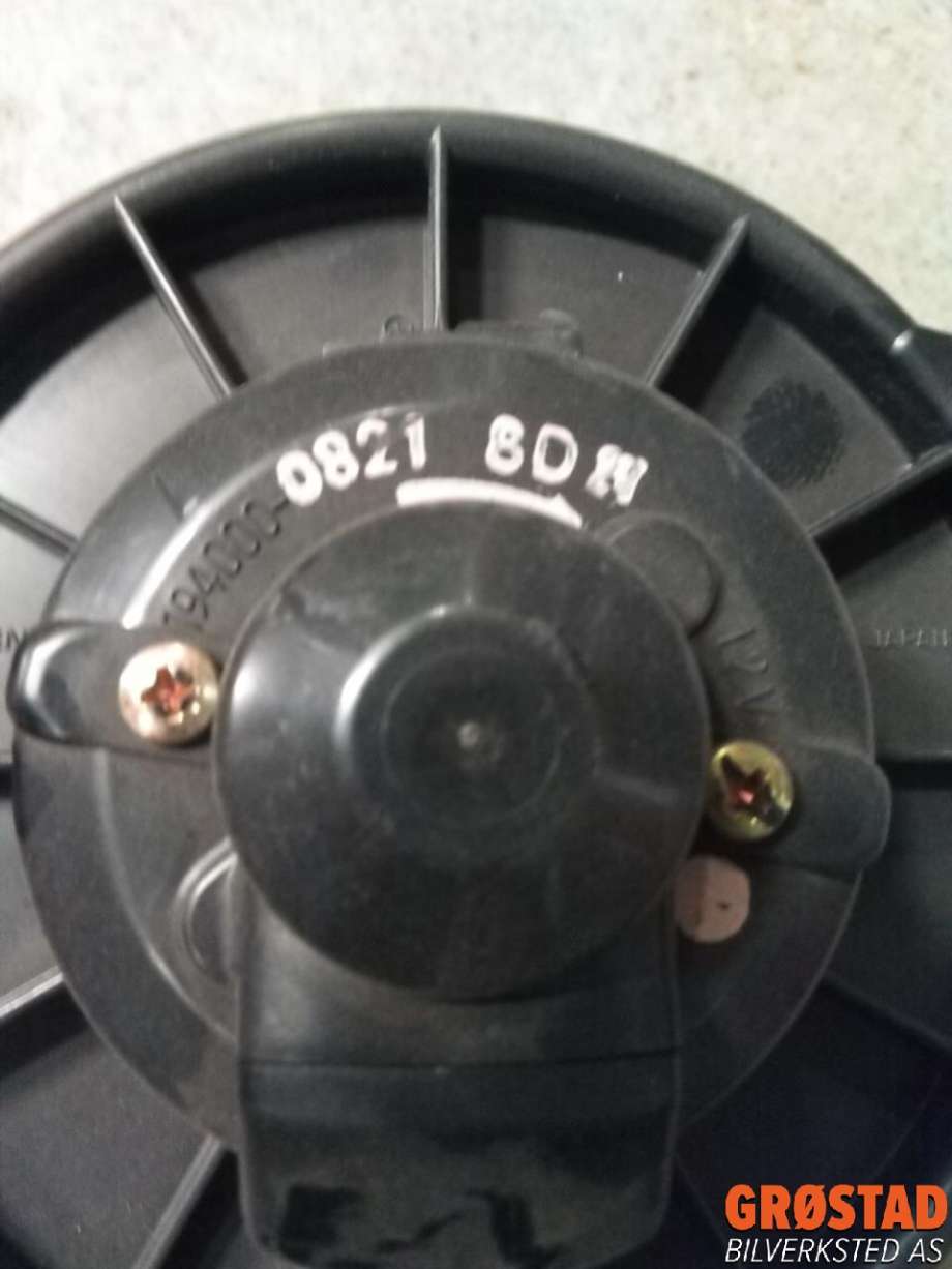 Varmeapparat motor til Honda Jazz 2002-2008 (Type I) (194000-0821|)