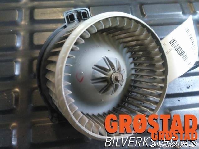 Varmeapparat motor til Honda Accord 1999-2002 (Type VI) (194000-1100|)