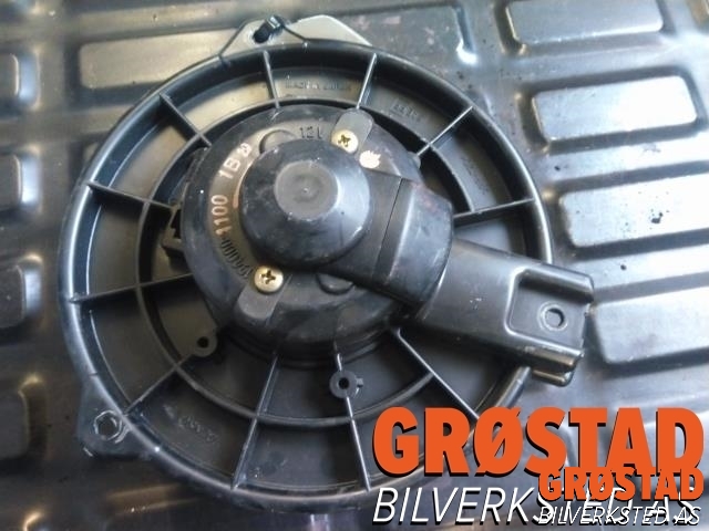 Varmeapparat motor til Honda Accord 1999-2002 (Type VI) (194000-1100|)
