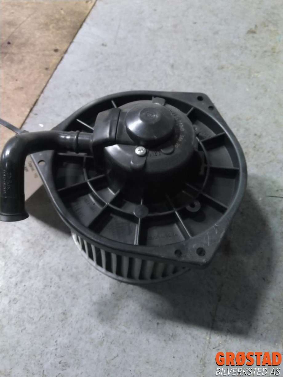 Varmeapparat motor til Mitsubishi Lancer 2003-2007  (894000-0180|502726-1040|)