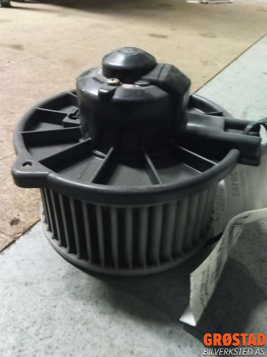 Varmeapparat motor til Mitsubishi Galant 2000-2003 (Type VII, Fase 2)  (194000-1040|)