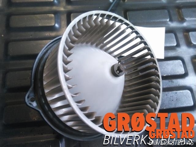 Varmeapparat motor til Mitsubishi Colt 1996-2000 (Type VI, Fase 1) (194000-0491|)
