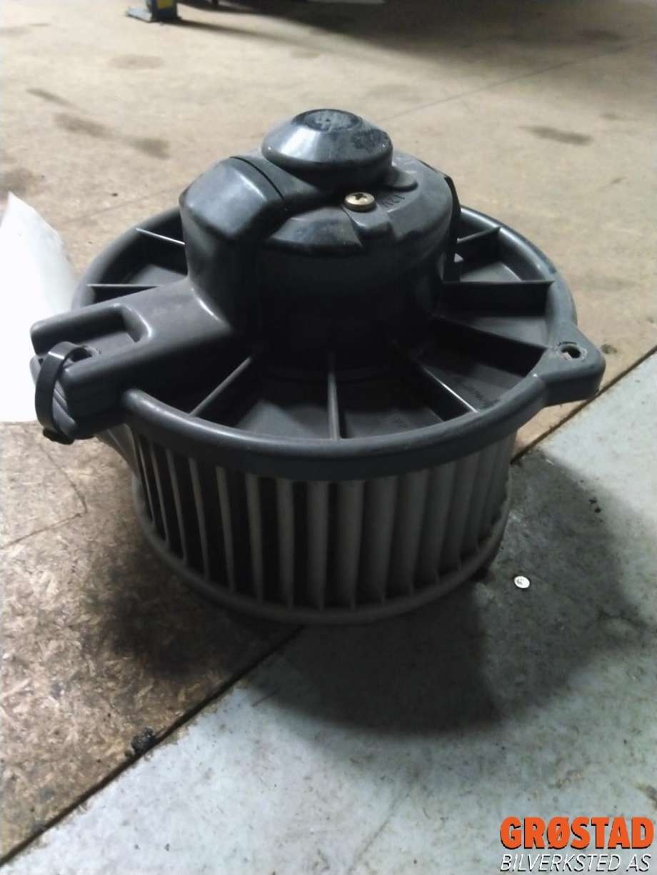 Varmeapparat motor til Mitsubishi Colt 1996-2000 (Type VI, Fase 1) (194000-0491|)