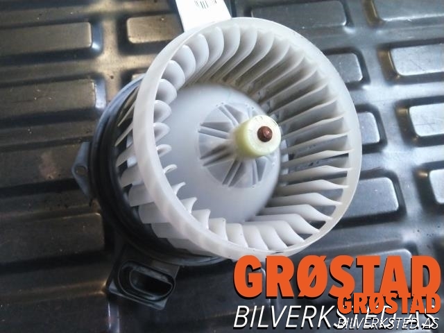 Varmeapparat motor til Mitsubishi Space Star 2013-->> (Type II) (7802A247|)