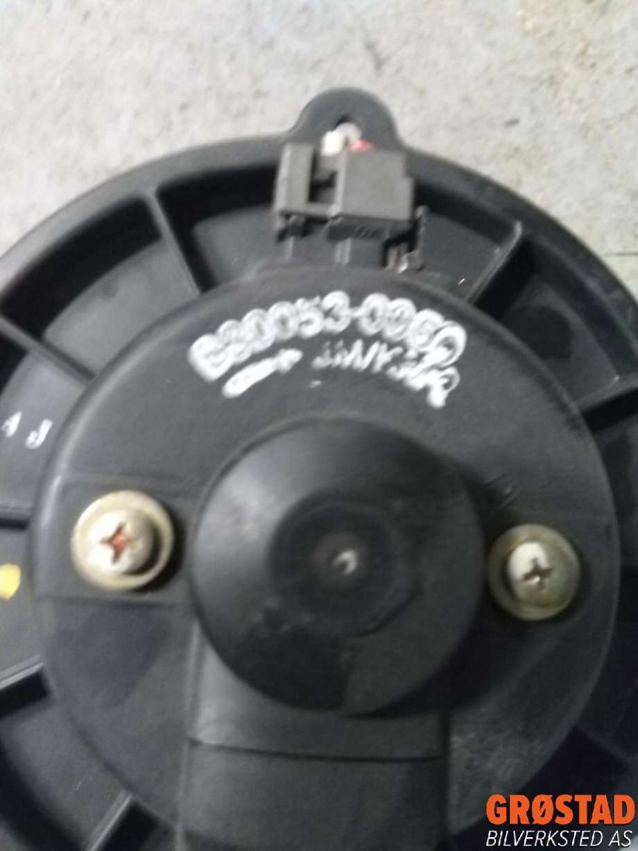 Varmeapparat motor til Hyundai Tucson 2003-2009 (B30053-0950|)