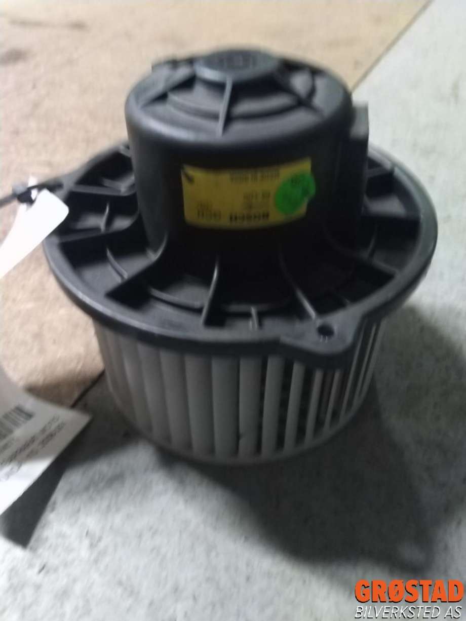 Varmeapparat motor til Hyundai i10 2008-2013 (Type I)  (97117 17000|)