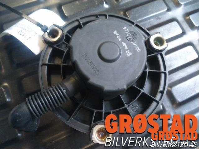 Varmeapparat motor til Hyundai Terracan 2002-2007  (F00S320092|97109 3D000|)