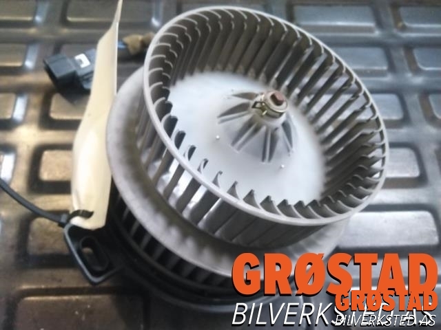Varmeapparat motor til Toyota Previa 2000-2007 (194000-7291|)