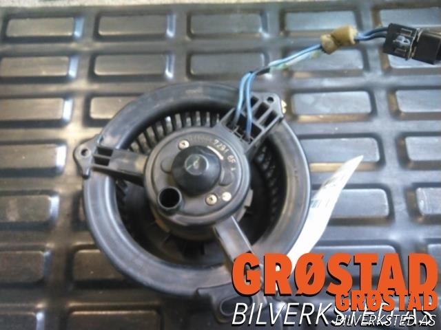 Varmeapparat motor til Toyota Previa 2000-2007 (194000-7291|)