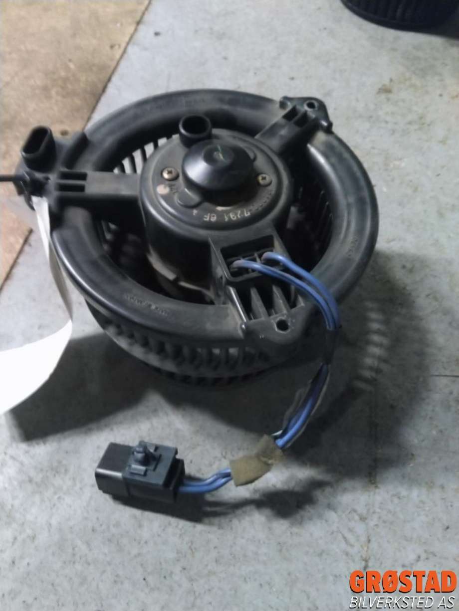 Varmeapparat motor til Toyota Previa 2000-2007 (194000-7291|)