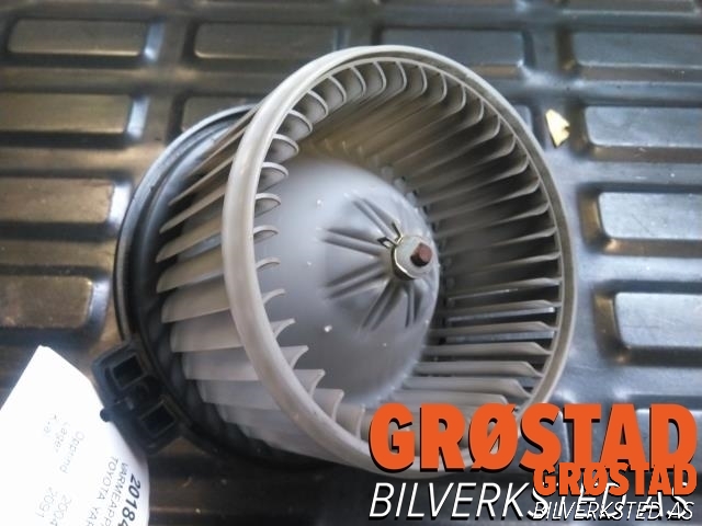 Varmeapparat motor til Toyota Yaris Verso 1999-2007 (194000-0821|)