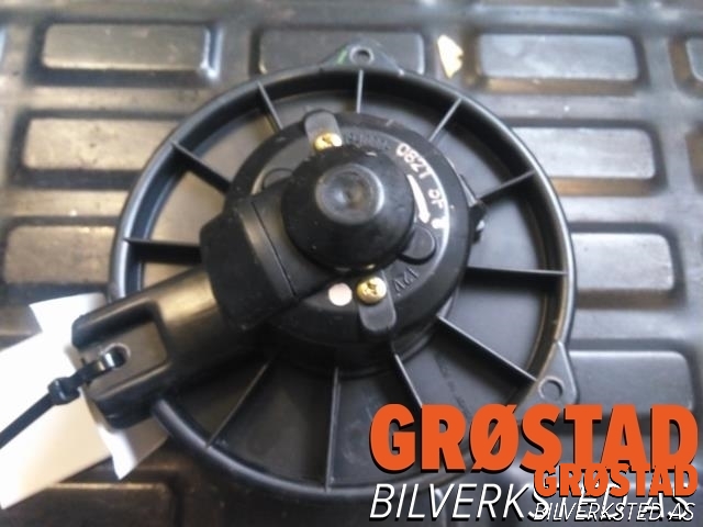 Varmeapparat motor til Toyota Yaris Verso 1999-2007 (194000-0821|)