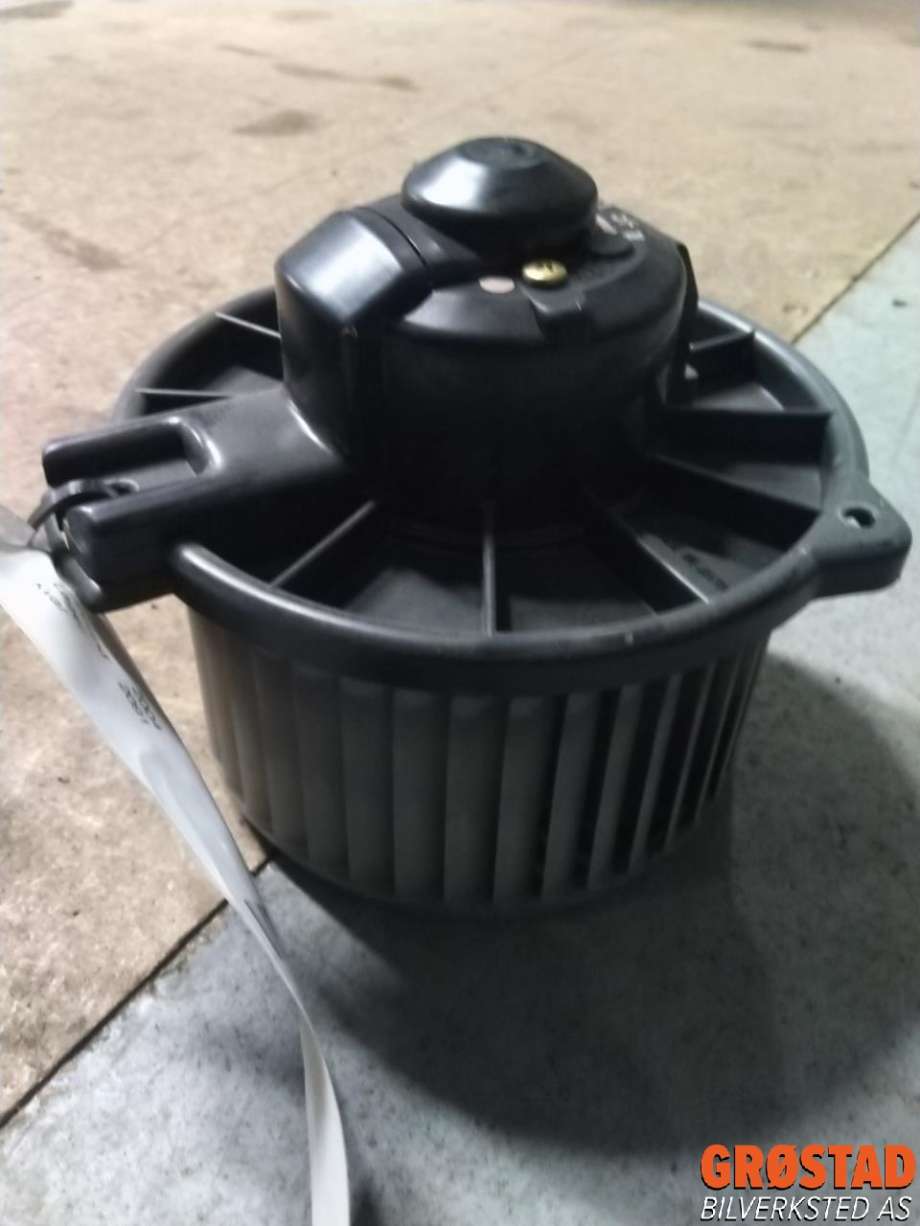 Varmeapparat motor til Toyota Yaris Verso 1999-2007 (194000-0821|)