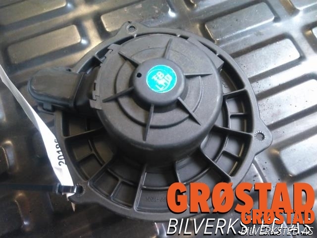 Varmeapparat motor til Hyundai Getz 2002-2009  (97112-1C000|)