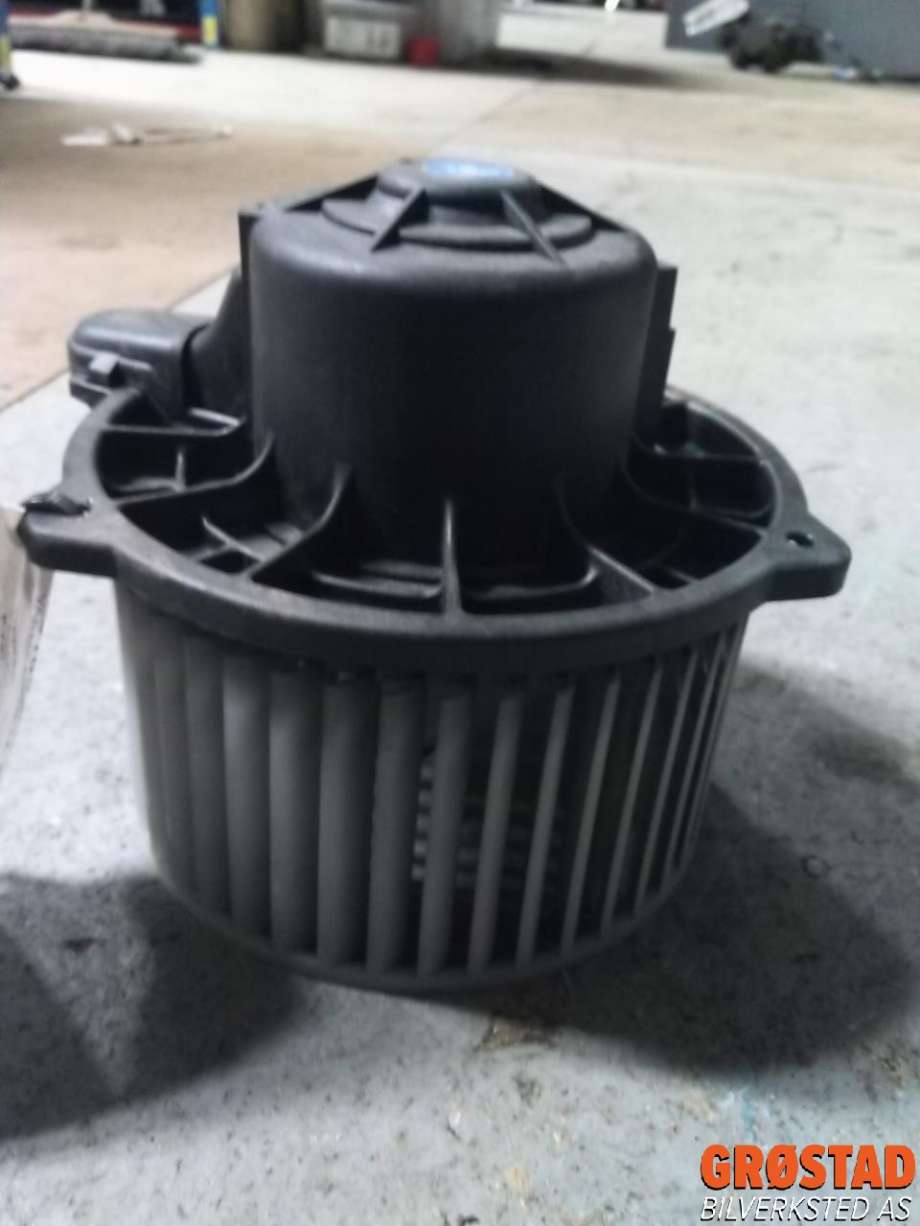 Varmeapparat motor til Hyundai Getz 2002-2009  (97112-1C000|)