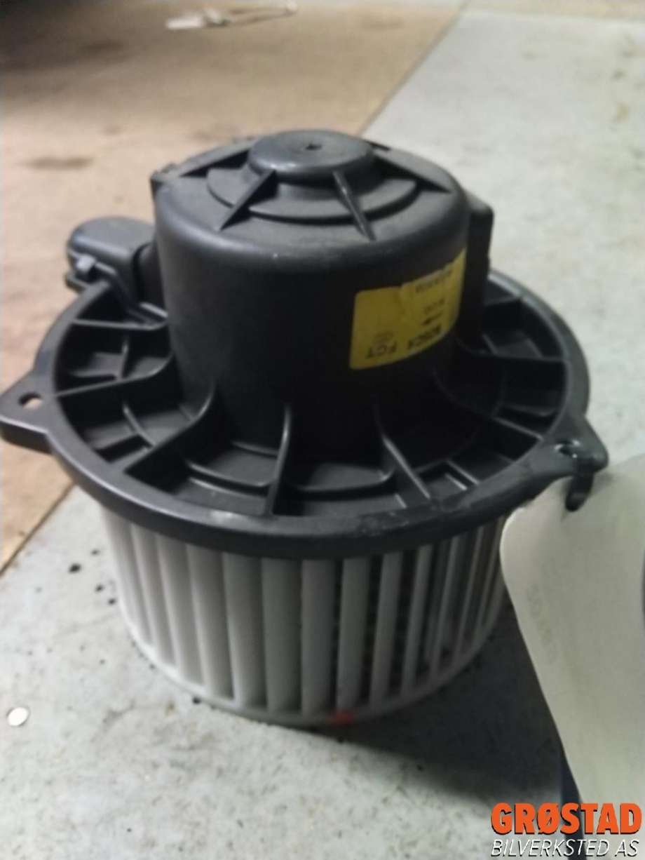 Varmeapparat motor til Hyundai i10 2008-2013 (Type I)  (97113 0X000|)