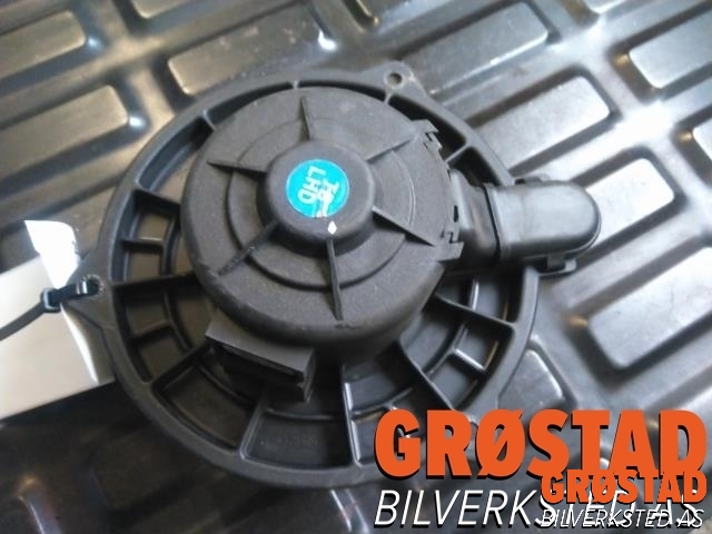 Varmeapparat motor til Hyundai Getz 2002-2009  (97112 1C000|)