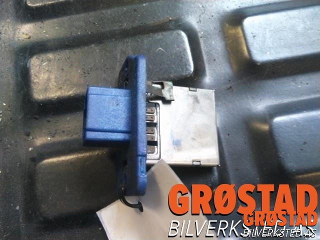 Varmeapparat motstand til Hyundai Getz 2002-2009 (97035 1C010|)