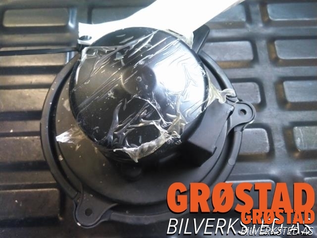 Varmeapparat motor til Kia Carens 2003-2007 (0K2FA61B1 0|)