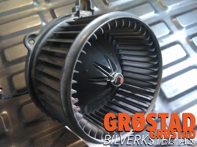 Varmeapparat motor til Kia Rio, 2001-2005 (Type I)  (0K30C61B 10)