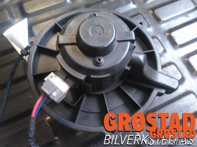 Varmeapparat motor til Kia Rio 2001-2005 (Type I)  (0K30C61B 10|)