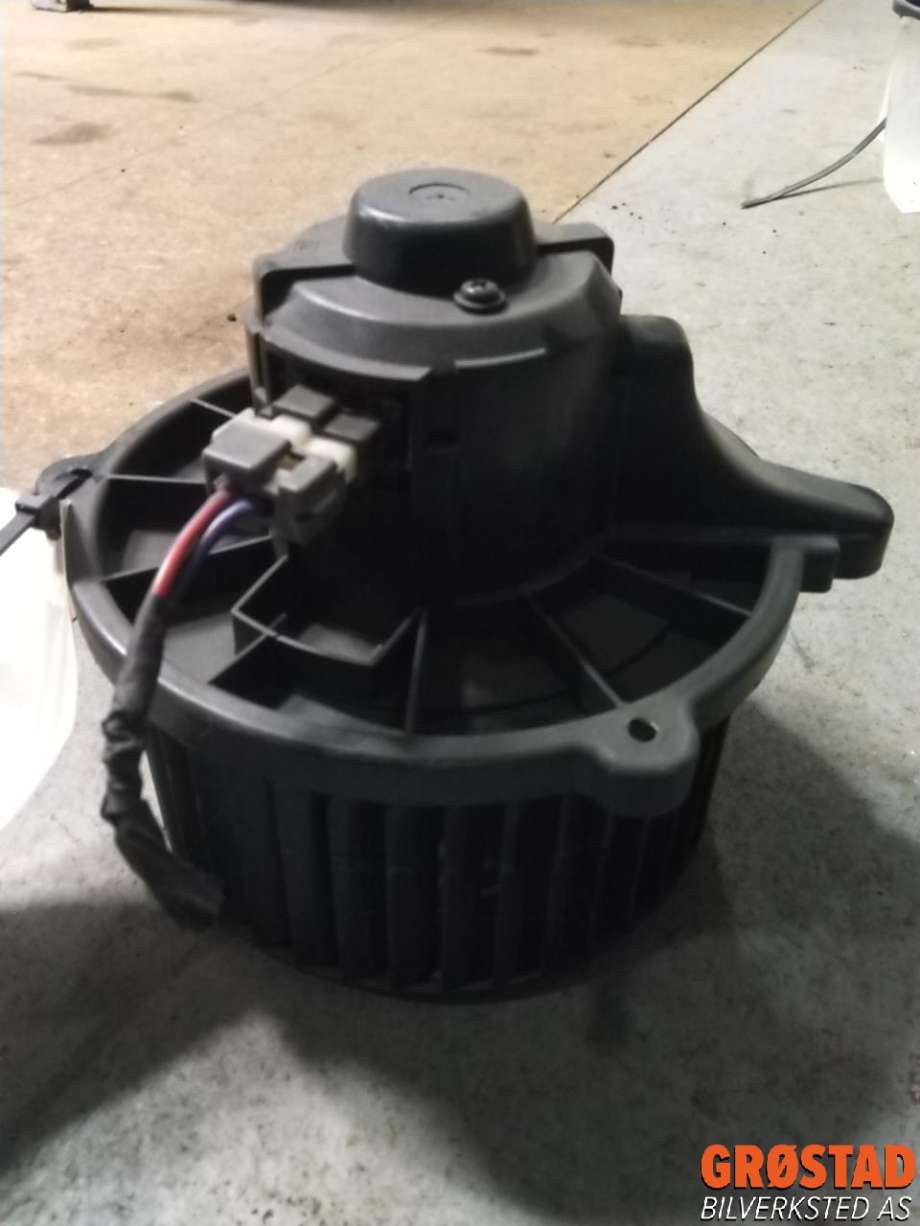Varmeapparat motor til Kia Rio 2001-2005 (Type I)  (0K30C61B 10|)