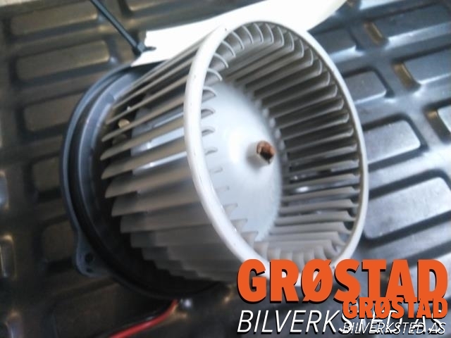 Varmeapparat motor til Hyundai i30 2007-2012 (Type I) (97113 2L000|)