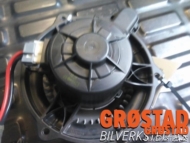 Varmeapparat motor til Hyundai i30 2007-2012 (Type I) (97113 2L000|)