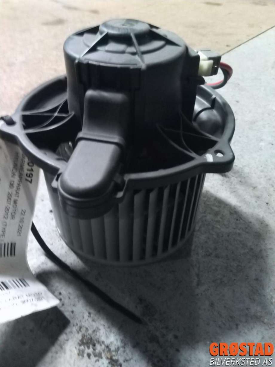 Varmeapparat motor til Hyundai i30 2007-2012 (Type I) (97113 2L000|)