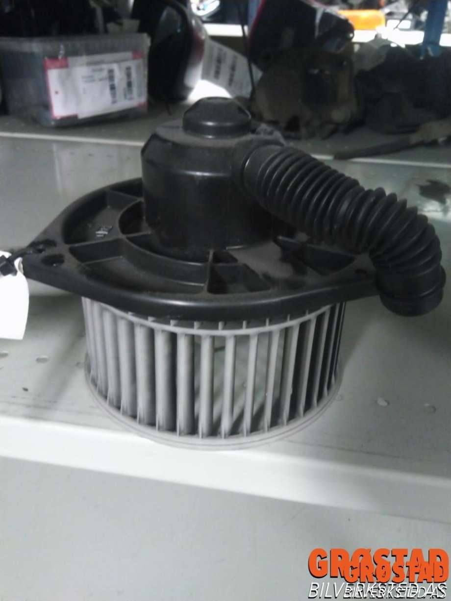 Varmeapparat motor til Nissan Maxima 1995-2000 (PP-T-20|)