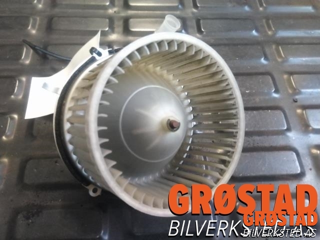 Varmeapparat motor til Chevrolet Tahoe, 2001-2005 (Type II)  (19153680)