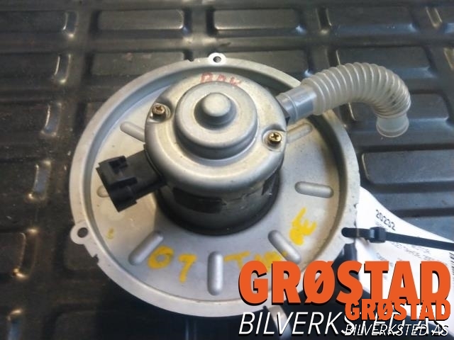 Varmeapparat motor til Chevrolet Tahoe 2001-2005 (Type II)  (19153680|)