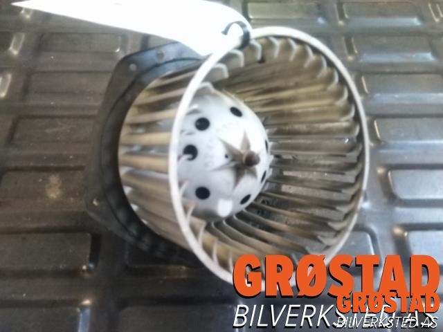 Varmeapparat motor til Chevrolet Blazer S-10, 1983-1994