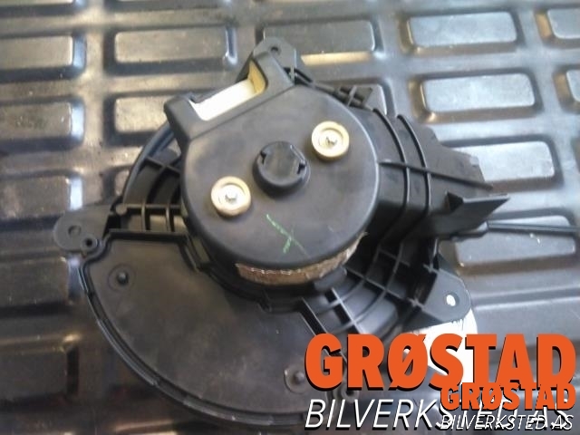 Varmeapparat motor til Fiat Bravo/Brava 2007-2011  (77365016|)