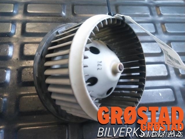 Varmeapparat motor til Alfa Romeo 156, 1998-2003 (885001813FZ)