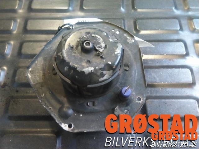Varmeapparat motor til Chevrolet Corsica 1987-1996  (22051949|)