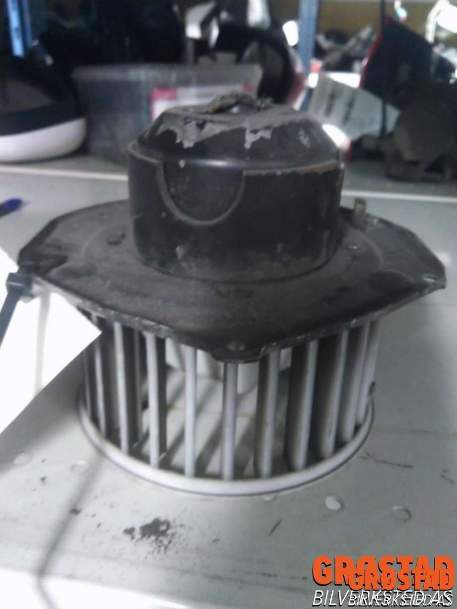 Varmeapparat motor til Chevrolet Corsica 1987-1996  (22051949|)