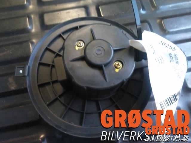 Varmeapparat motor til Daewoo Matiz 1999-2005  (612412|)