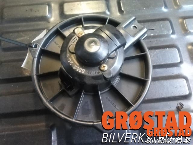 Varmeapparat motor til Daihatsu Gran Move 1996-2002 (194000-03522C|)
