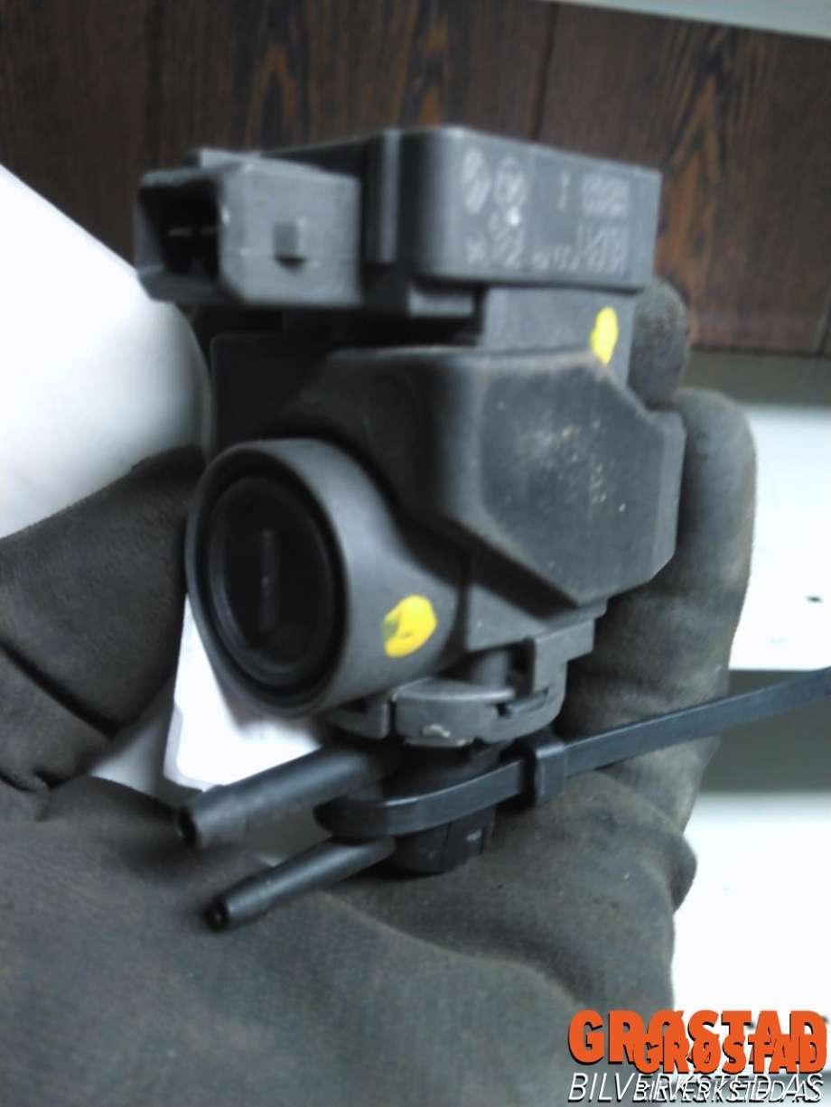 Vakuumventil til Nissan Qashqai 2010-2014 (Type I, Fase 2) (149567097R|)